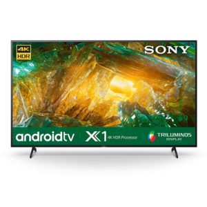 Sony Bravia 65 Inches Ultra LED TV