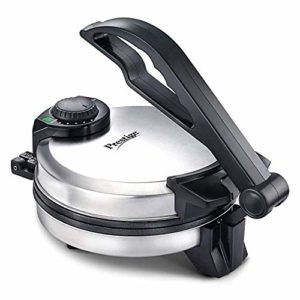 Stainless Steel Roti Maker from Prestige