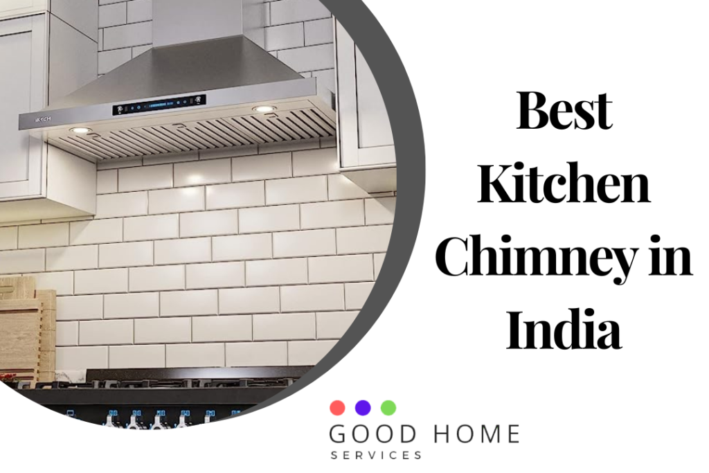 Best Kitchen Chimney in India