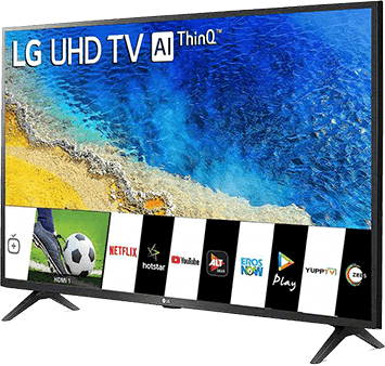 Best LED TV