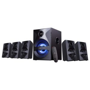 F&D F3800 Bluetooth multimedia speakers