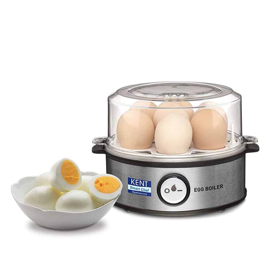 Instant Egg Boiler from Kent