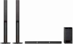 Sony HT RT40 Real Dolby Digital Soundbar Home Theatre