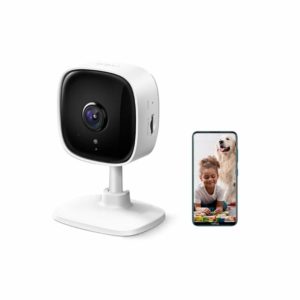 TP-Link Tapo C100 Security Camera