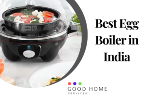 Best Egg Boiler in India