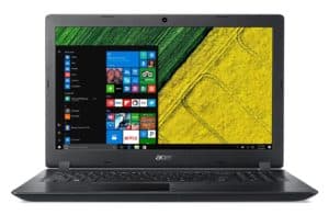 Acer Aspire 3  