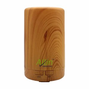 Allin Exporters DT-108LW Aromatherapy Diffuser & Humidifier 