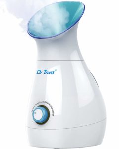 Dr. Trust USA 3-in-1 Nano Ionic Room Humidifier