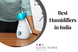 Best Humidifiers in India