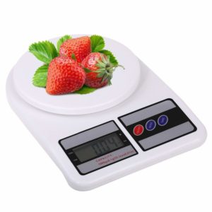 AKARAN weighing scale