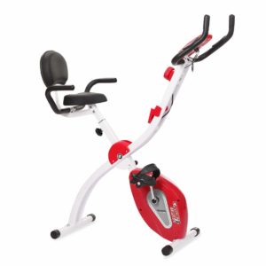 Cardio Max JSB Fitness Bike
