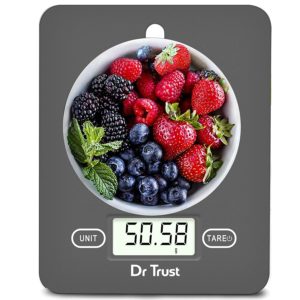 Dr Trust weighing scale
