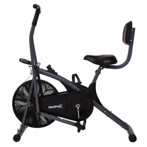 Healthex Unisex Exercise Cycle