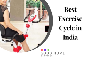 Best Exercise Cycle in India