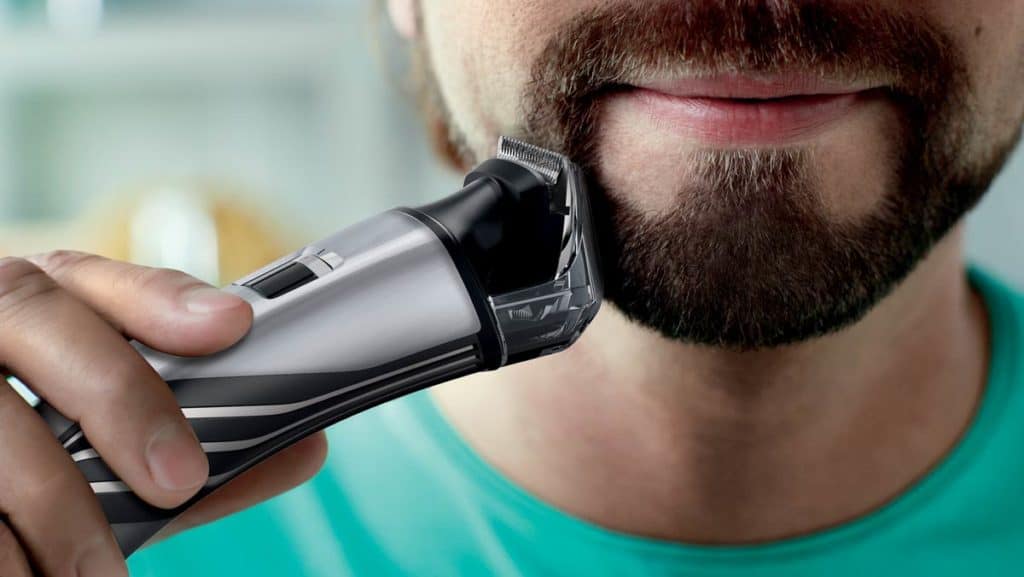 how to use trimmer