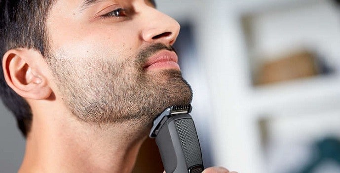 how to use trimmer