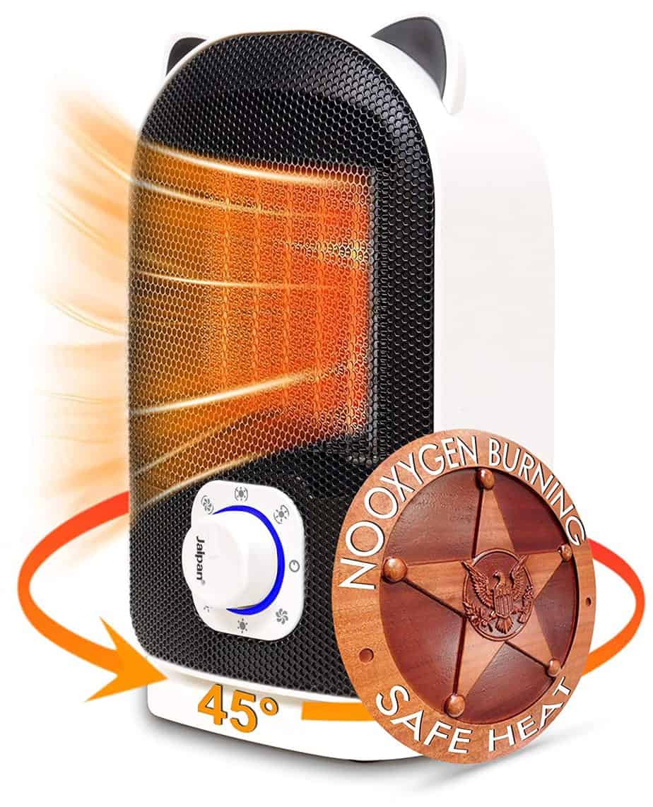 The Best Room Heater for Your Home Reviews & Buyer's Guide