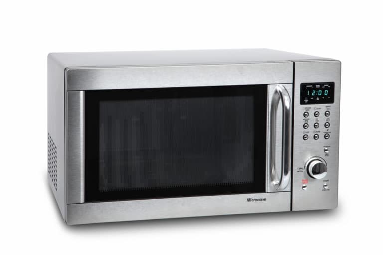 What Is the Difference Between Microwave and Oven? A Comprehensive Guide