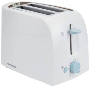 Morphy Richards AT-201 (650W)
