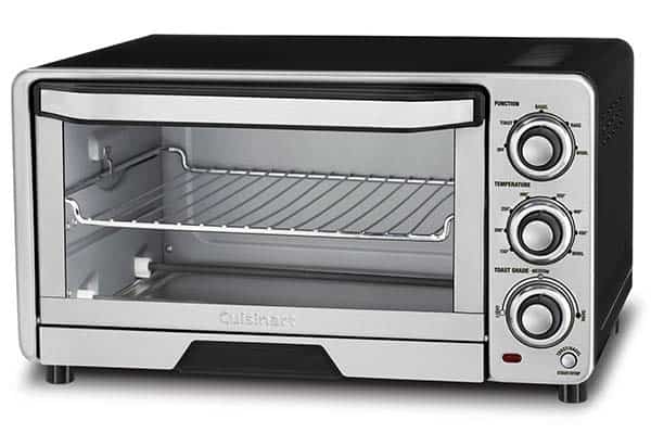 What is the Difference Between Microwave and Oven - The Kitchen Gadget