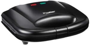 Prestige PGMFB Sandwich Toaster 