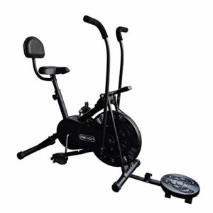 Reach AB-110 Air Bike Exercise Fitness Cycle