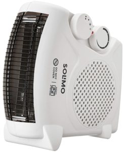 Solimo 2000 Watt Room Heater