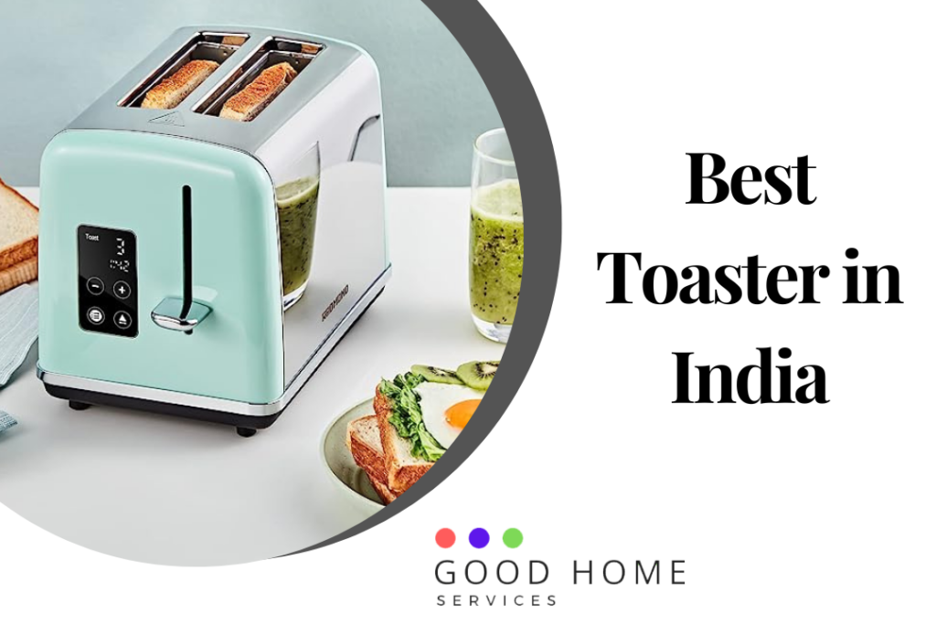 Best Toaster in India