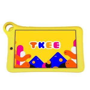 Alcatel TKEE MID Tablet with Google Voice Assistant
