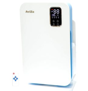 AviZo Air Purifier- Model:    A1606