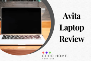 Avita Laptop Review