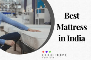 Best Mattress in India