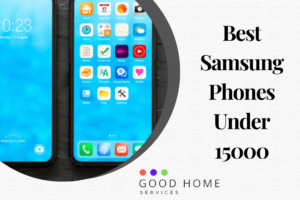 Best Samsung Phones Under 15000
