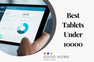 Best Tablets Under 10000