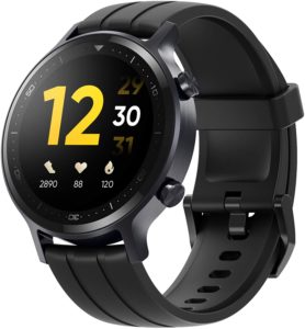 Realme Watch with 15 Days Battery Life, SpO2 & Heart Rate Monitoring
