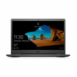 Dell Inspiron 3505
