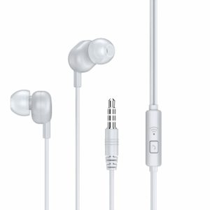 InOne High Bass Earphones