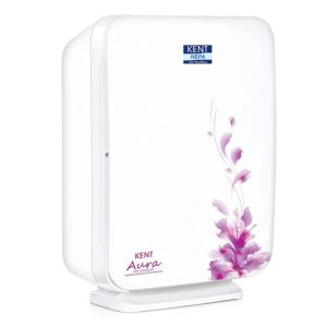 KENT Air Purifier- Model: Aura Room