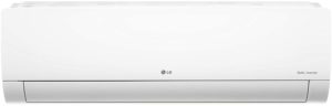 LG 1.5 Ton Inverter Split AC with 5 Star ratings
