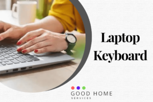 Laptop Keyboard