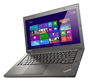 Lenovo ThinkPad T450 Business Ultrabook
