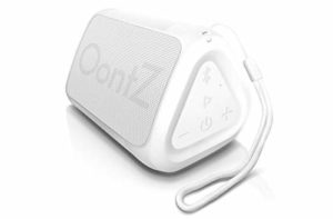 OontZ Angle Solo: Super Portable Bluetooth Speaker
