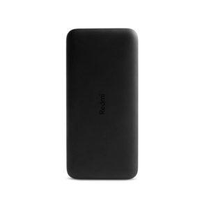 Redmi 20000mAh Li-Polymer Power Bank 
