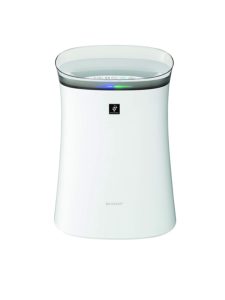 Sharp Air Purifier- Model: FP-F40E-W
