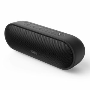 Tribit max sound Plus Portable Wireless Bluetooth Speaker
