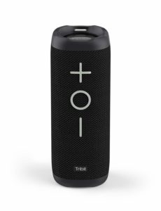 Tribit storm box wireless Bluetooth speaker
