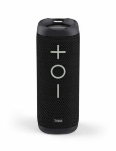 Tribit storm box wireless Bluetooth speaker
