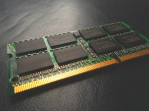 how to check laptop ram type ddr2 or ddr3