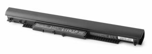 How to find hp laptop battery part number