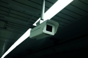 how to connect CCTV camera to mobile